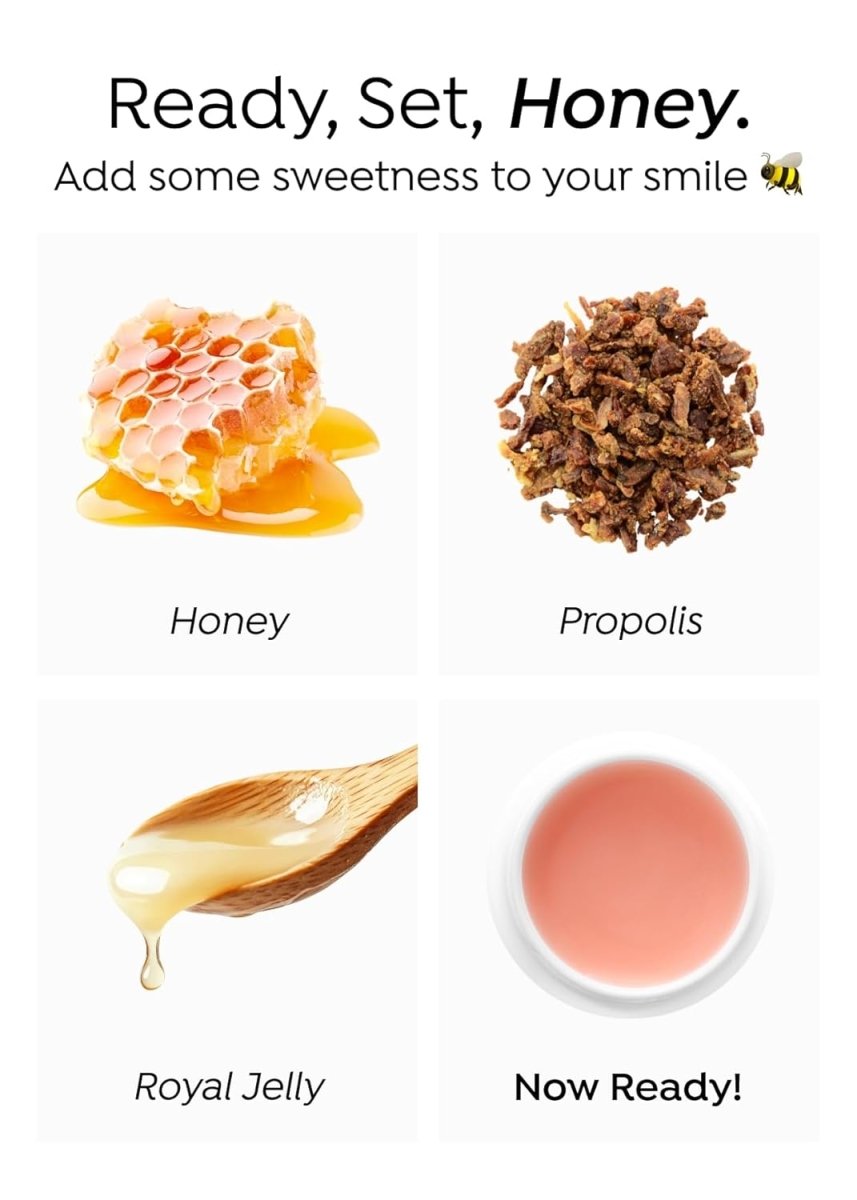 APIEU Honey & Milk Daily Lip Mask 6g - Berry Health & Beauty oceanbuy beauty markham toronto free ship USA asian korean skincare
