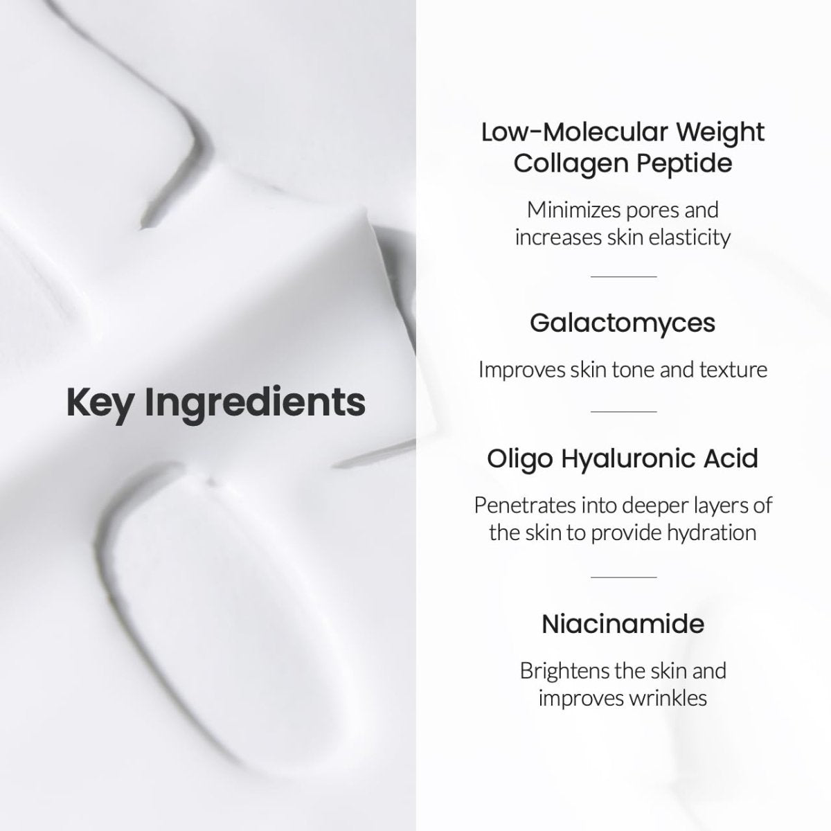 BIODANCE Bio - Collagen Real Deep Mask 4Pcs Health & Beauty oceanbuy beauty markham toronto free ship USA asian korean skincare