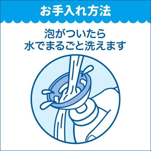 KAO Biore U Foam Stamp Hand Soap Hand Wash Flower Type 250ml oceanbuy.ca markham toronto free ship USA asian korean skincare