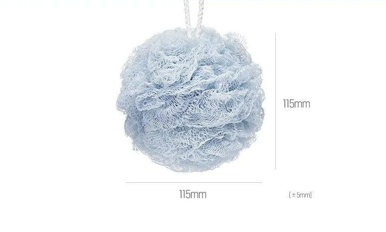 FilliMilli Hard Bath Sponge 1EA Health & Beauty oceanbuy.ca markham toronto free ship USA asian korean skincare