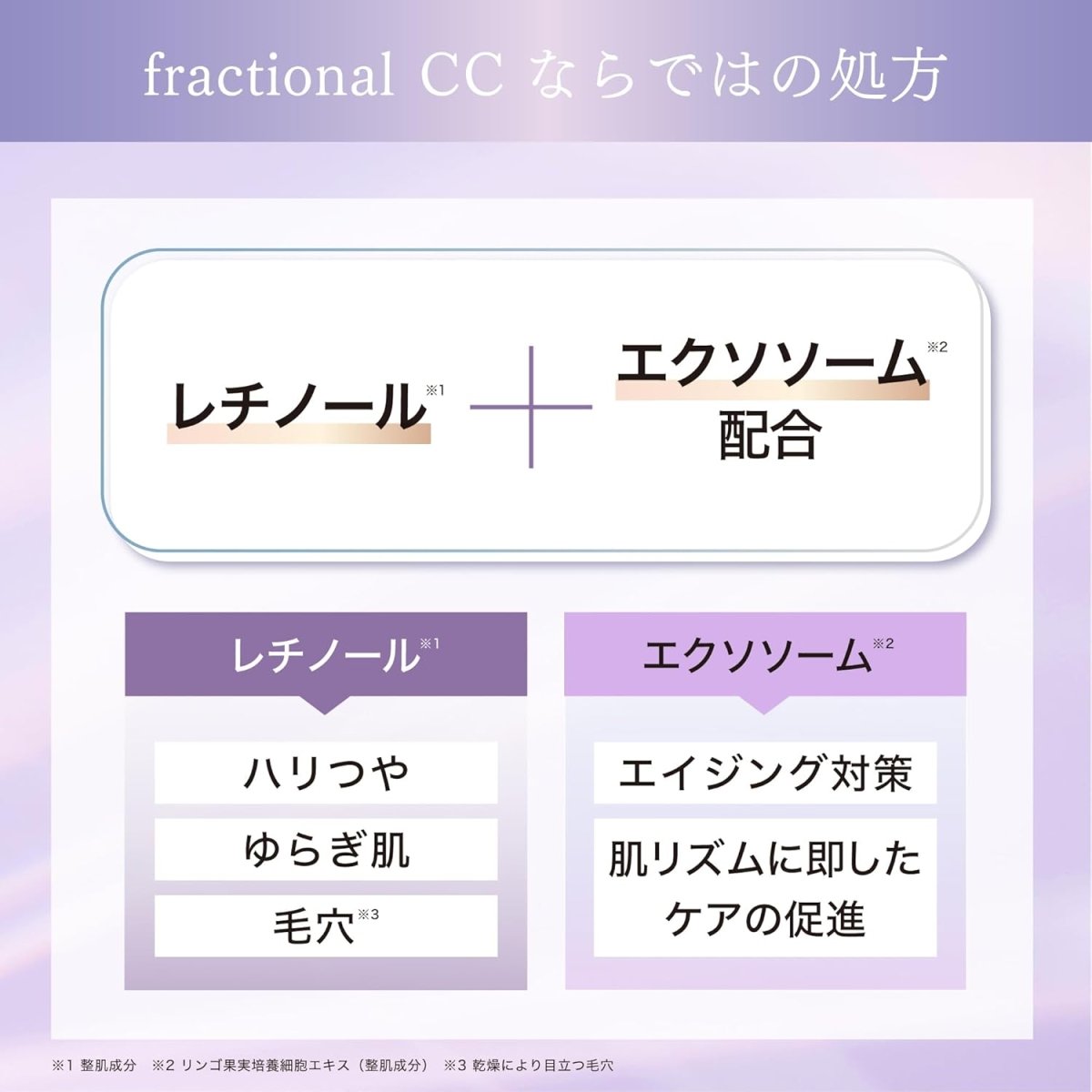 FRACTIONAL CC Needle Serum A 30ml Health & Beauty oceanbuy beauty markham toronto free ship USA asian korean skincare
