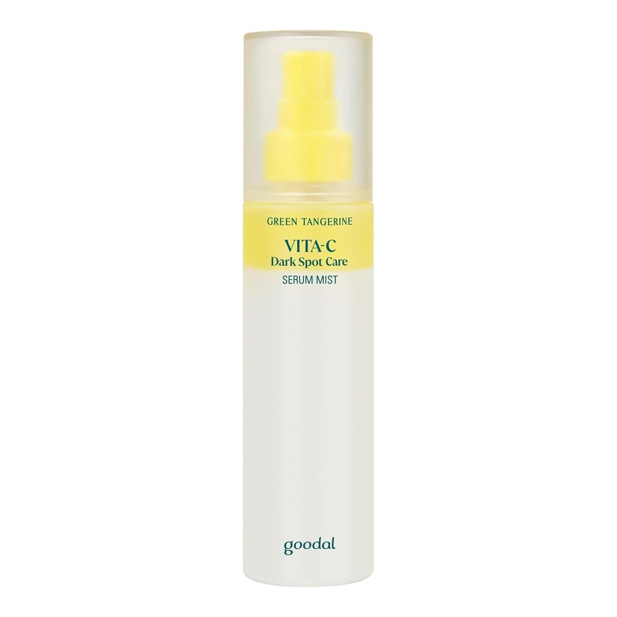 GOODAL Green Tangerine Vita C Serum Mist 100ml Health & Beauty oceanbuy beauty markham toronto free ship USA asian korean skincare