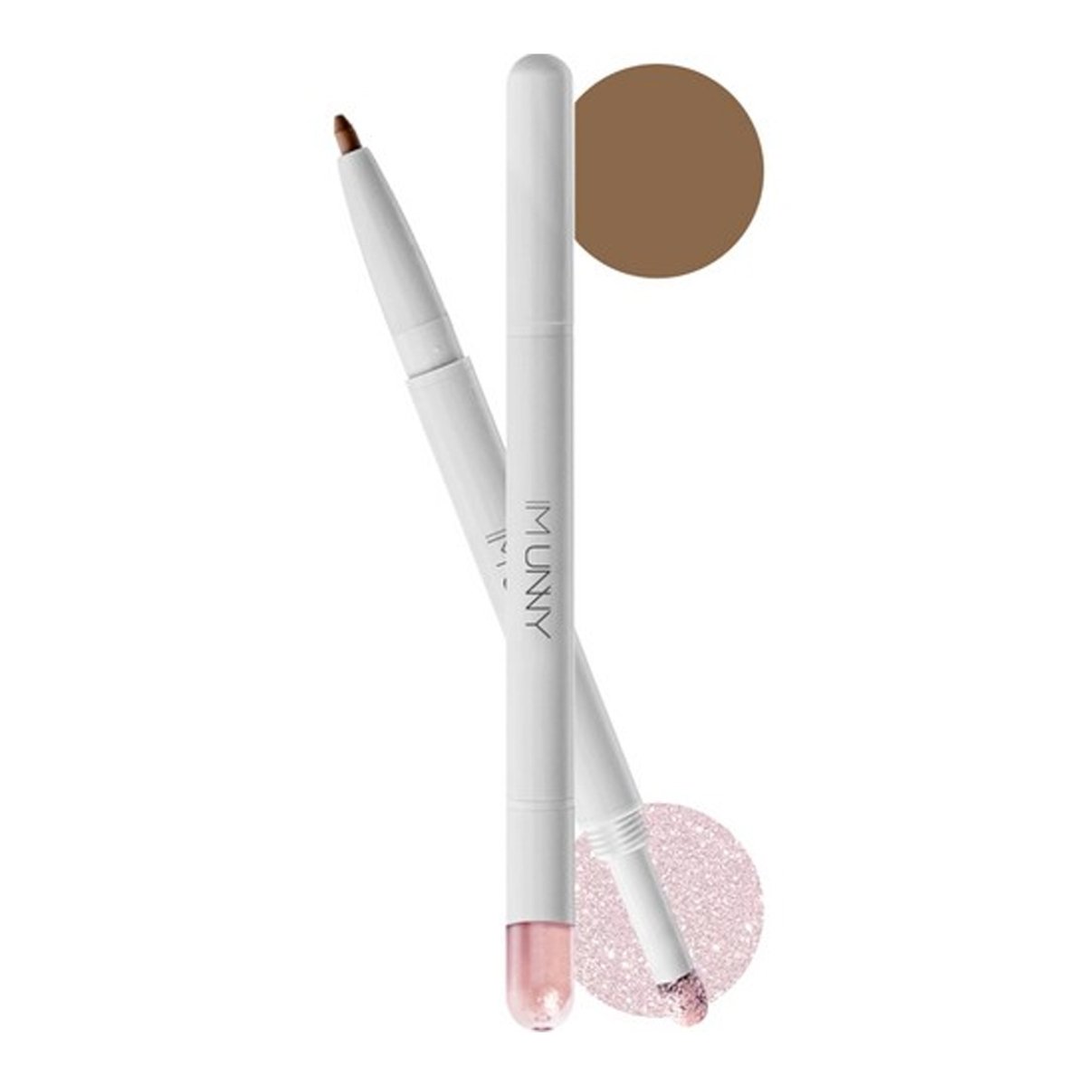 IM UNNY Lovely Eye Stick Duo 0.7g - 2 Color to Choose Health & Beauty oceanbuy beauty markham toronto free ship USA asian korean skincare