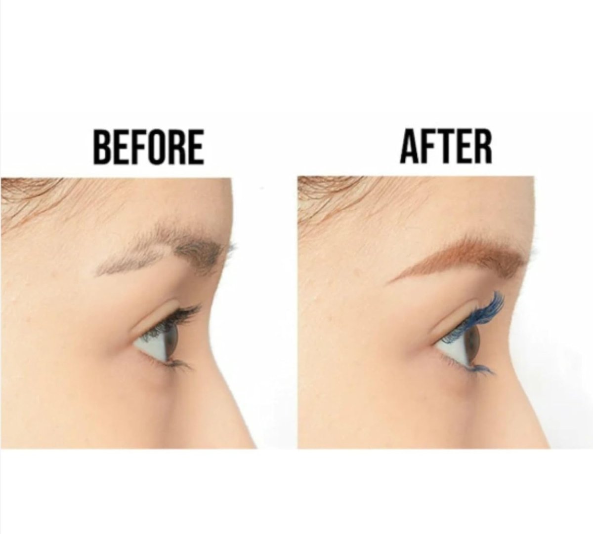 KISS ME Heroine Make Curl Keep Mascara Base 6g Health & Beauty oceanbuy beauty markham toronto free ship USA asian korean skincare