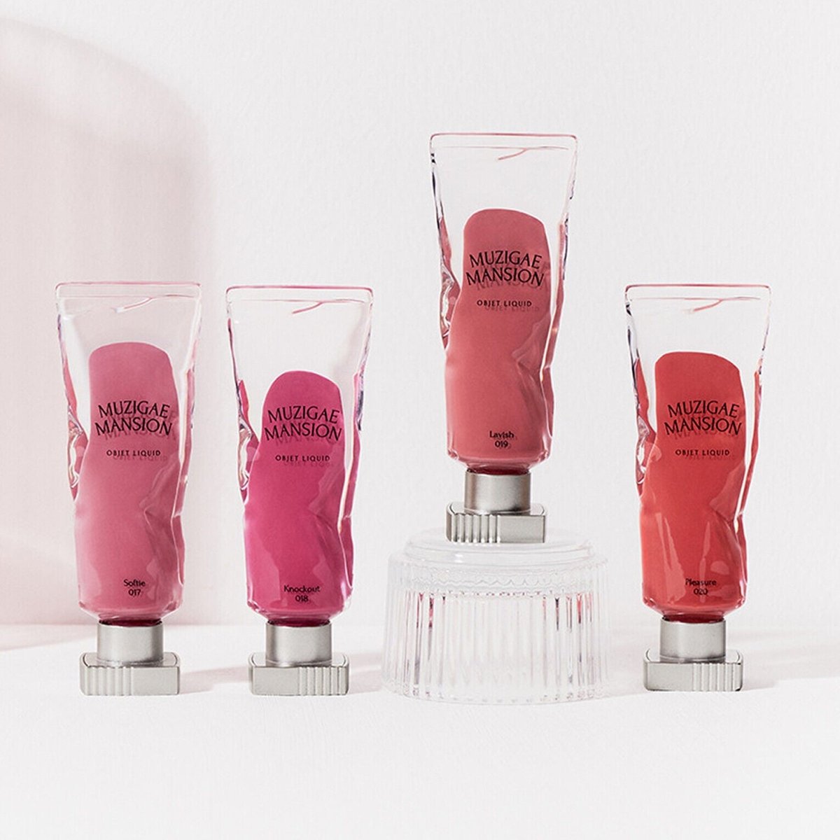 MUZIGAE MANSION Objet Liquid 6ml - #004 Affection Health & Beauty oceanbuy.ca markham toronto free ship USA asian korean skincare