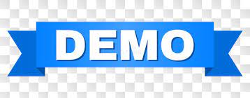 demo