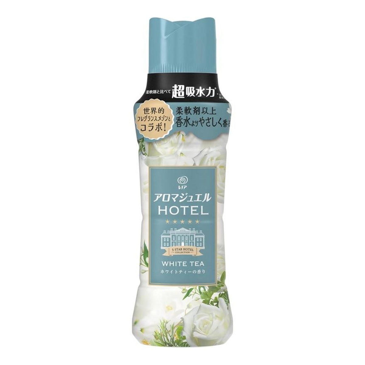 P&G Lenoir Happiness Aroma Beads 420ml - White Tea Home & Garden oceanbuy beauty markham toronto free ship USA asian korean skincare