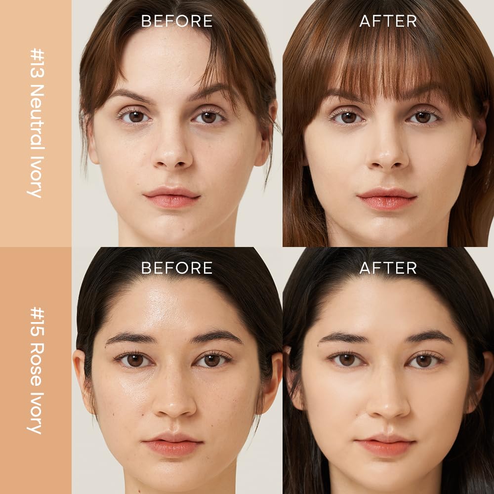 PURITO Cica Clearing BB Cream 30ml - #23 Natural Beige Health & Beauty oceanbuy beauty markham toronto free ship USA asian korean skincare