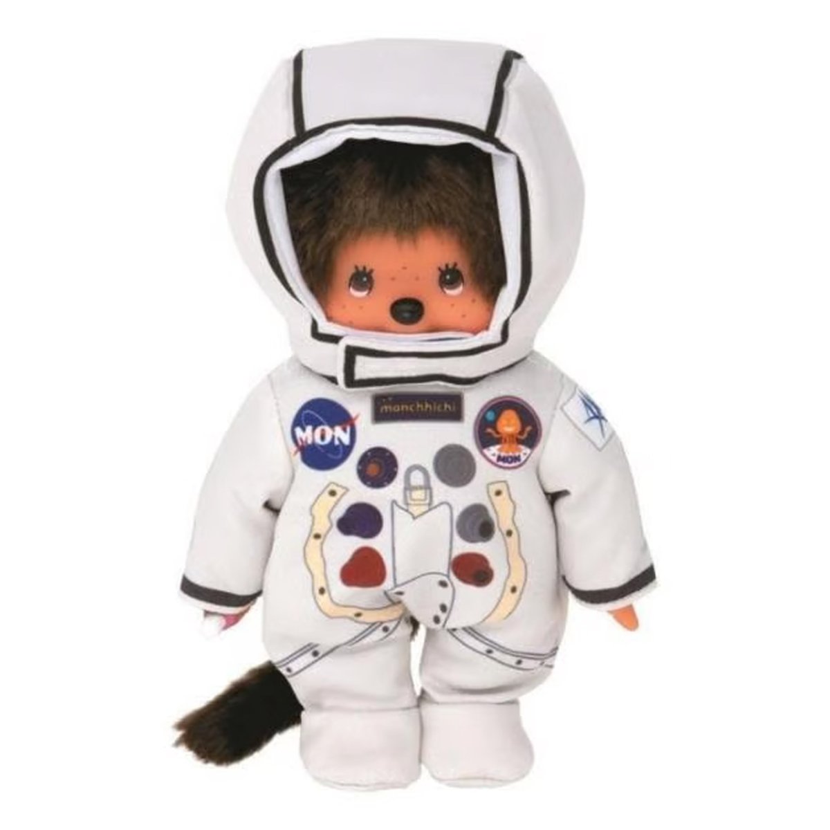 RILAKKUMA Astronaut Spacesuit Boy Plush - Size S Toys & Games oceanbuy beauty markham toronto free ship USA asian korean skincare