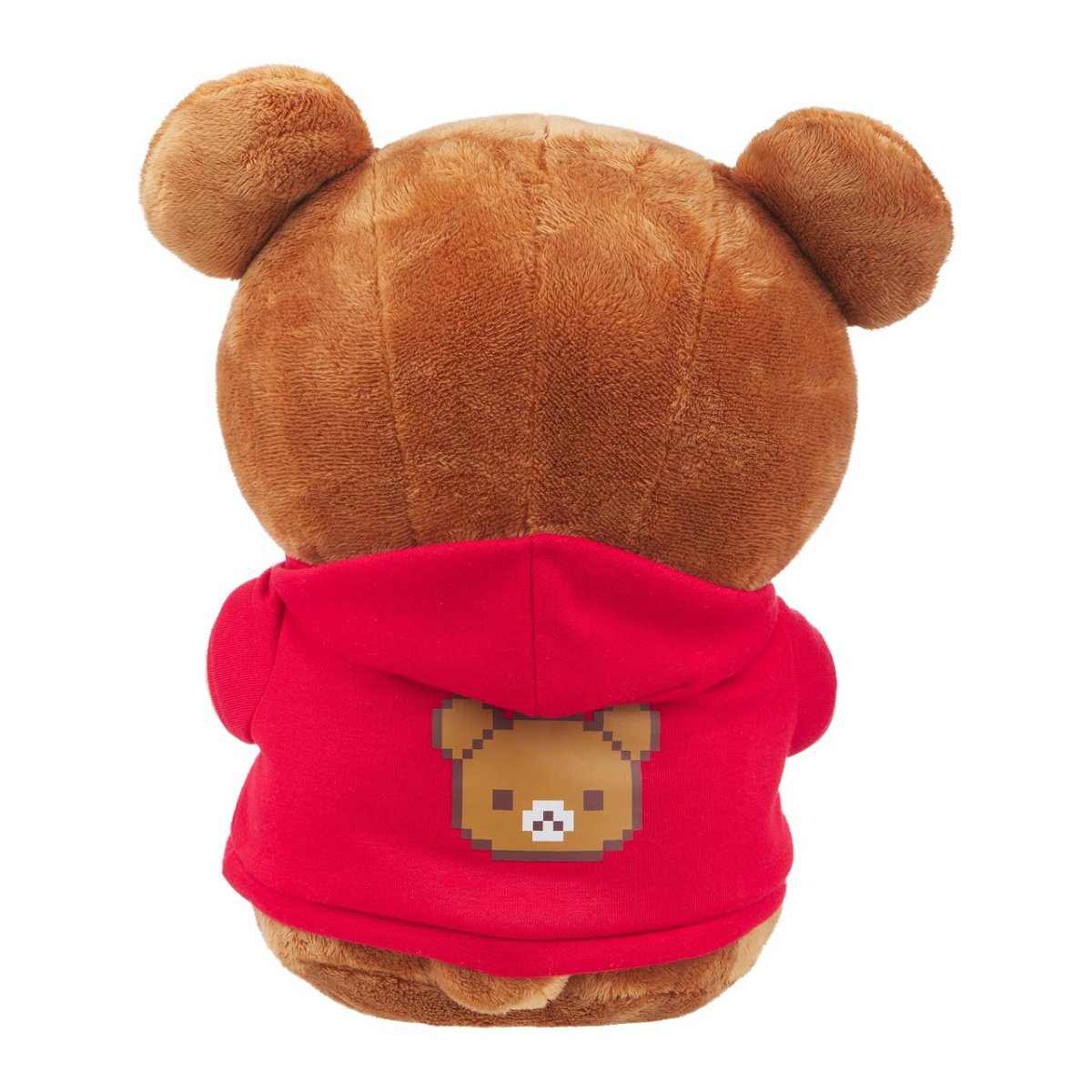 RILAKKUMA Chiarokoguma Gamer Plush - Size M Toys & Games oceanbuy beauty markham toronto free ship USA asian korean skincare