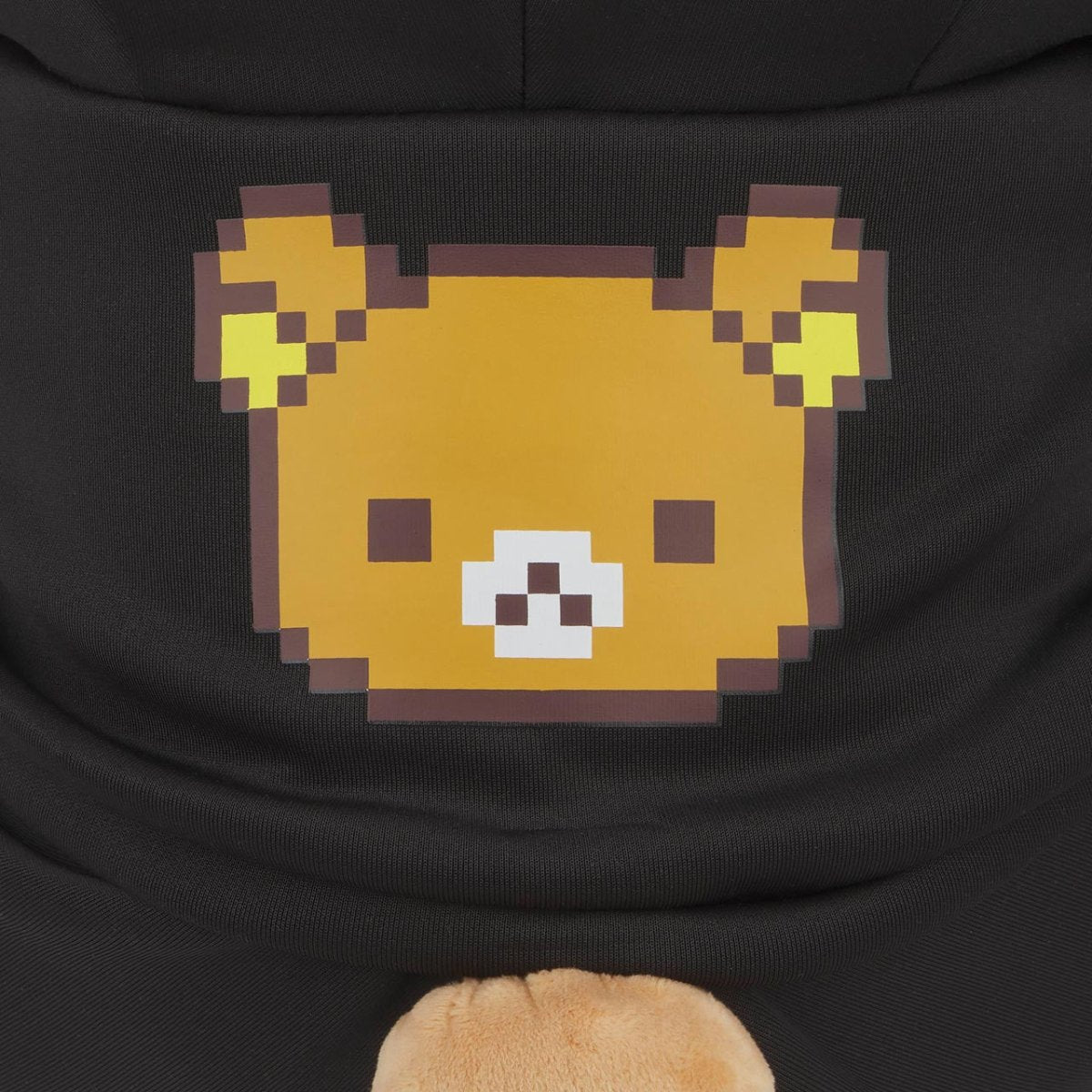 RILAKKUMA Gamer Plush - Size L Toys & Games oceanbuy beauty markham toronto free ship USA asian korean skincare