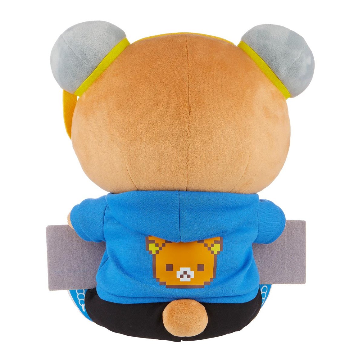 RILAKKUMA Gamer Plush - Size M Toys & Games oceanbuy beauty markham toronto free ship USA asian korean skincare