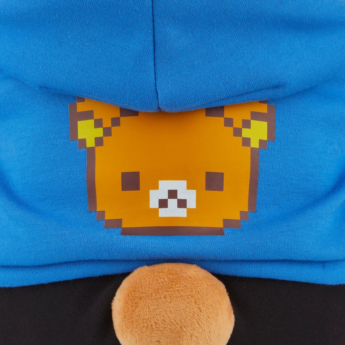 RILAKKUMA Gamer Plush - Size M Toys & Games oceanbuy beauty markham toronto free ship USA asian korean skincare