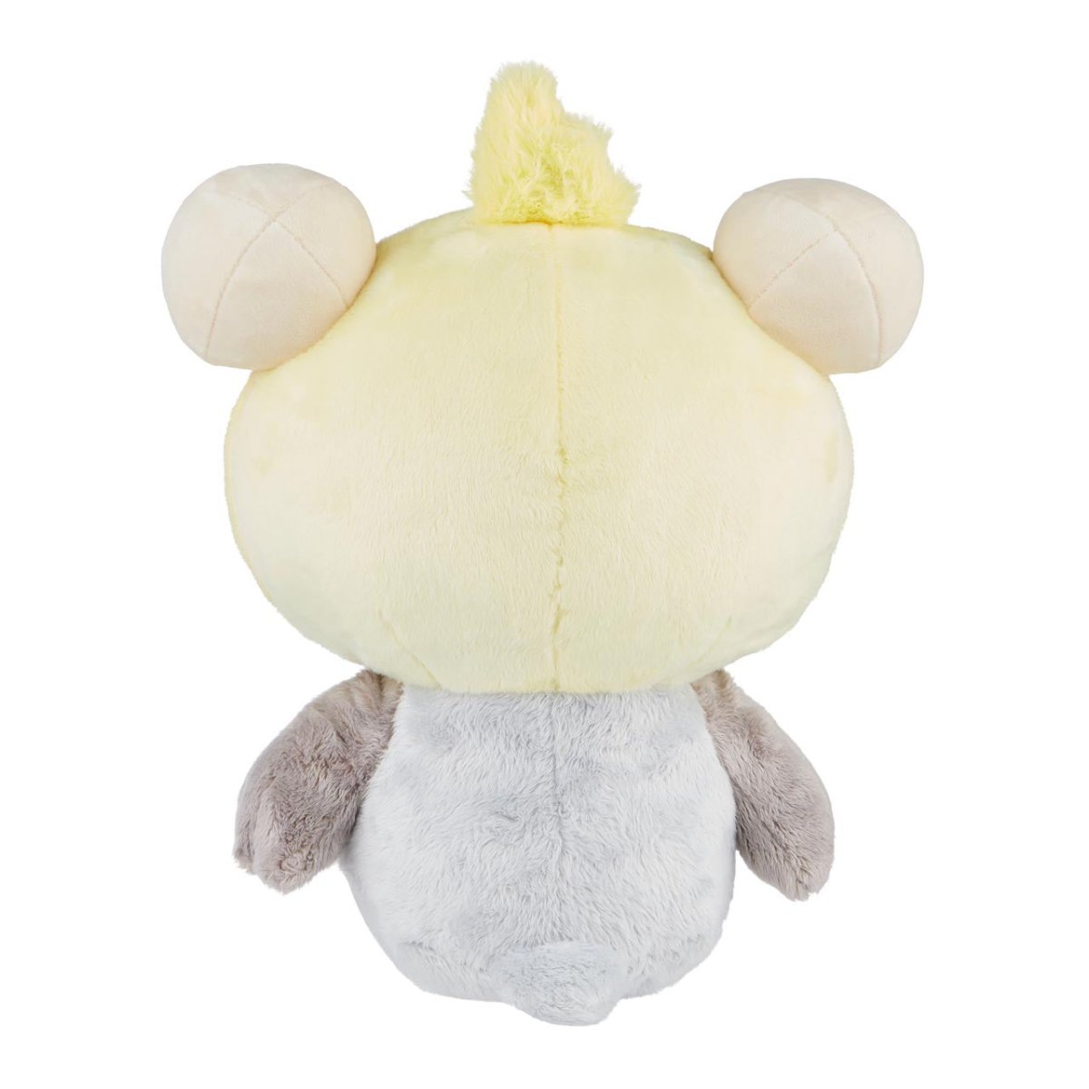 RILAKKUMA Korilakkuma Cockatiel Standing Plush - Size M Toys & Games oceanbuy beauty markham toronto free ship USA asian korean skincare