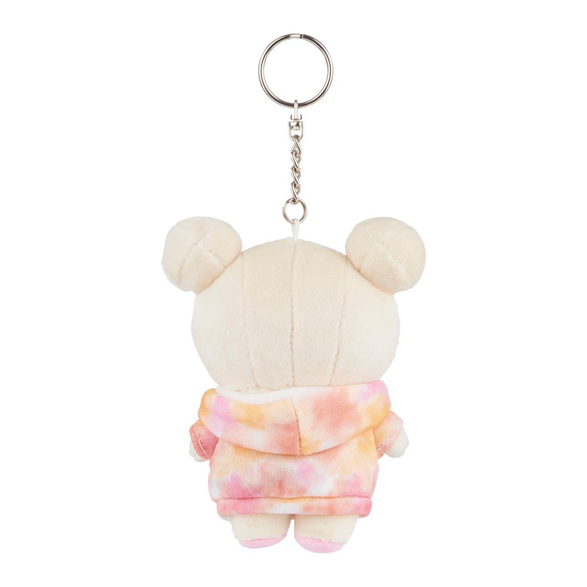 RILAKKUMA Korilakkuma Street Wear Keychain Plush Toys & Games oceanbuy beauty markham toronto free ship USA asian korean skincare