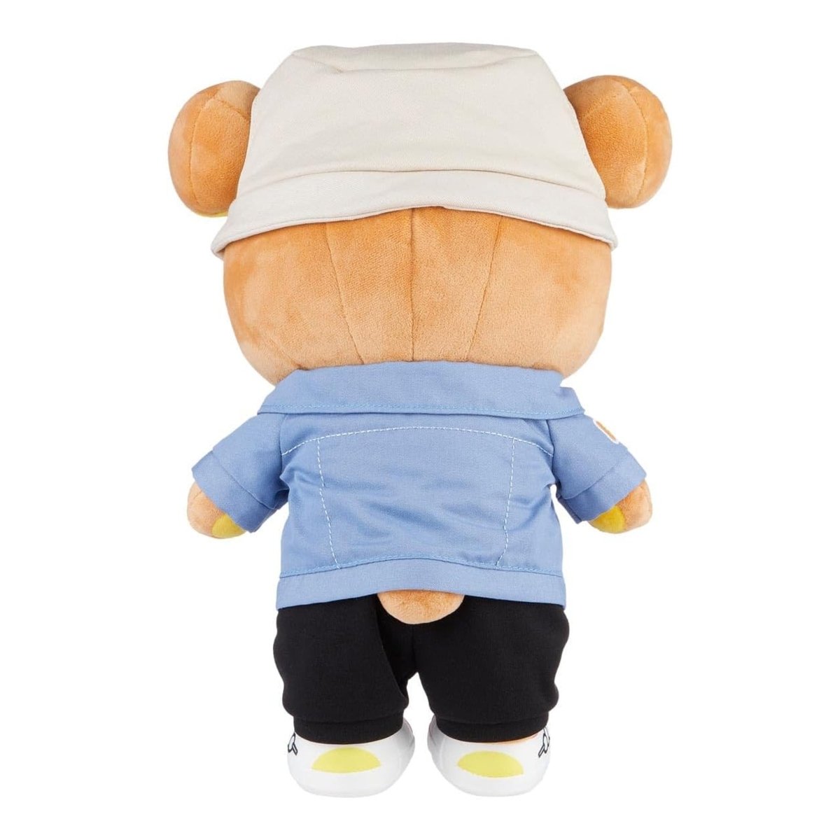RILAKKUMA Street Wear Plush - Size M Toys & Games oceanbuy beauty markham toronto free ship USA asian korean skincare