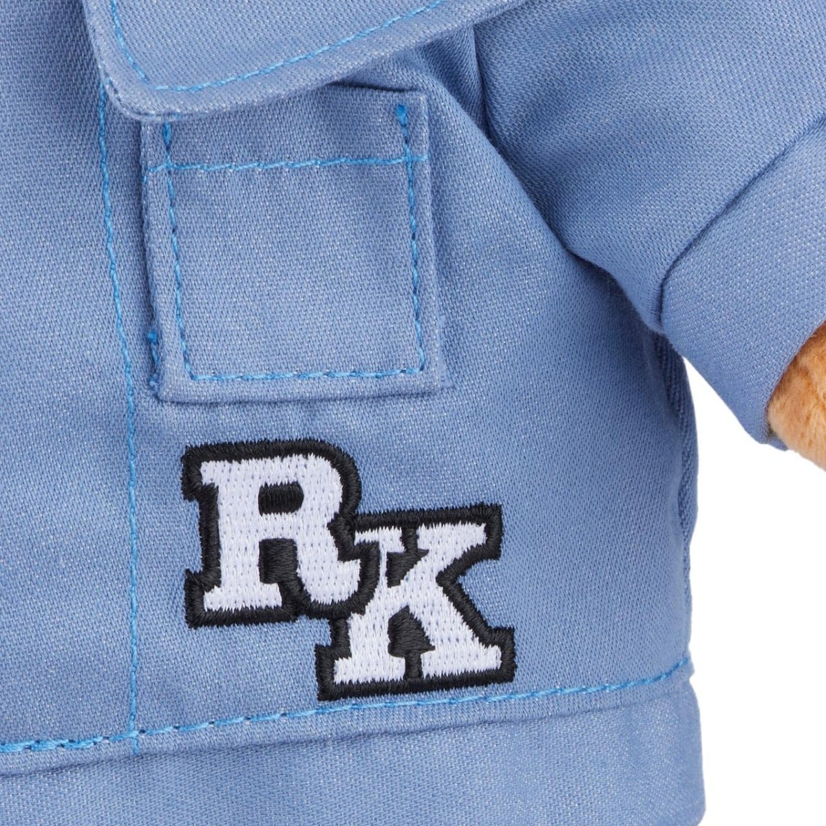 RILAKKUMA Street Wear Plush - Size M Toys & Games oceanbuy beauty markham toronto free ship USA asian korean skincare