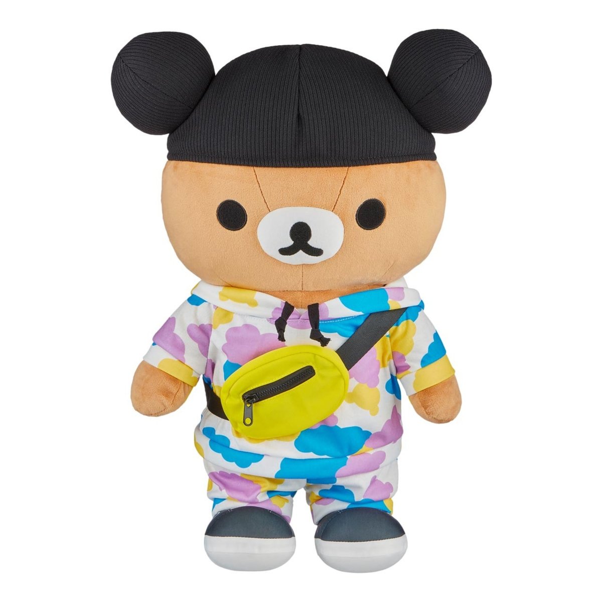 RILAKKUMA Street Wear - Size L Toys & Games oceanbuy beauty markham toronto free ship USA asian korean skincare
