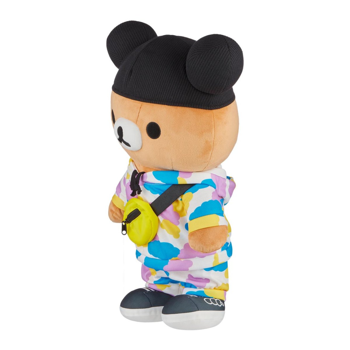RILAKKUMA Street Wear - Size L Toys & Games oceanbuy beauty markham toronto free ship USA asian korean skincare