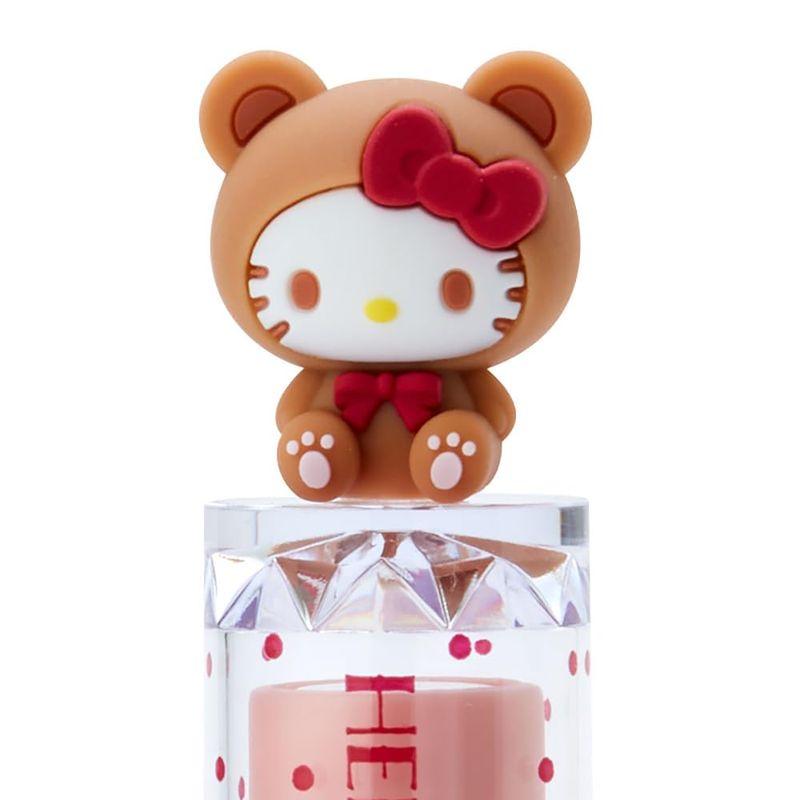 SANRIO Hello Kiity Lip Balm 3.8g Health & Beauty oceanbuy beauty markham toronto free ship USA asian korean skincare