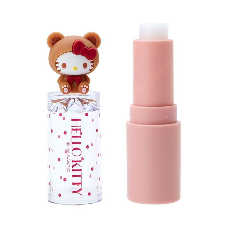 SANRIO Hello Kiity Lip Balm 3.8g Health & Beauty oceanbuy beauty markham toronto free ship USA asian korean skincare