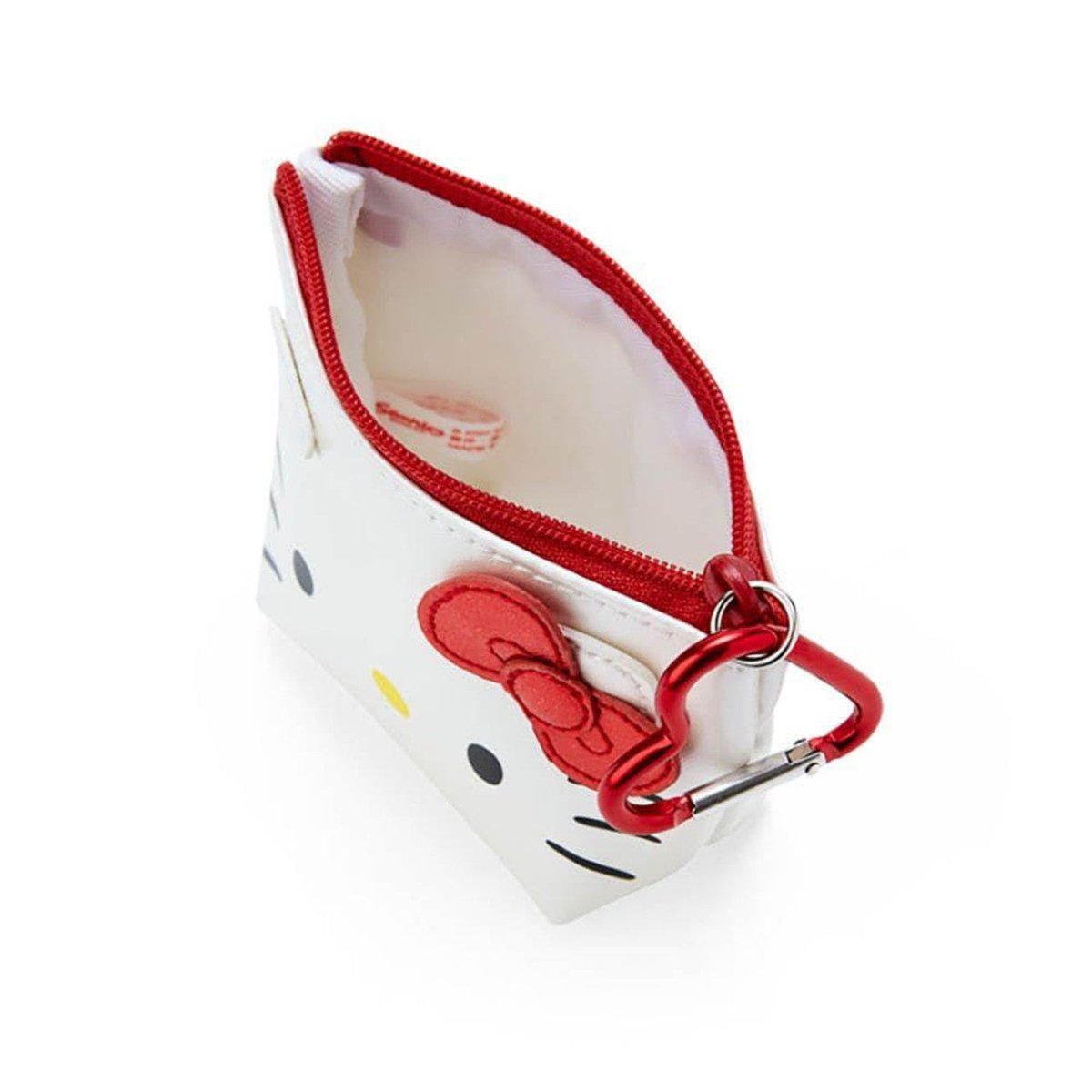 SANRIO Hello Kitty Mini Pouch Accessories oceanbuy beauty markham toronto free ship USA asian korean skincare