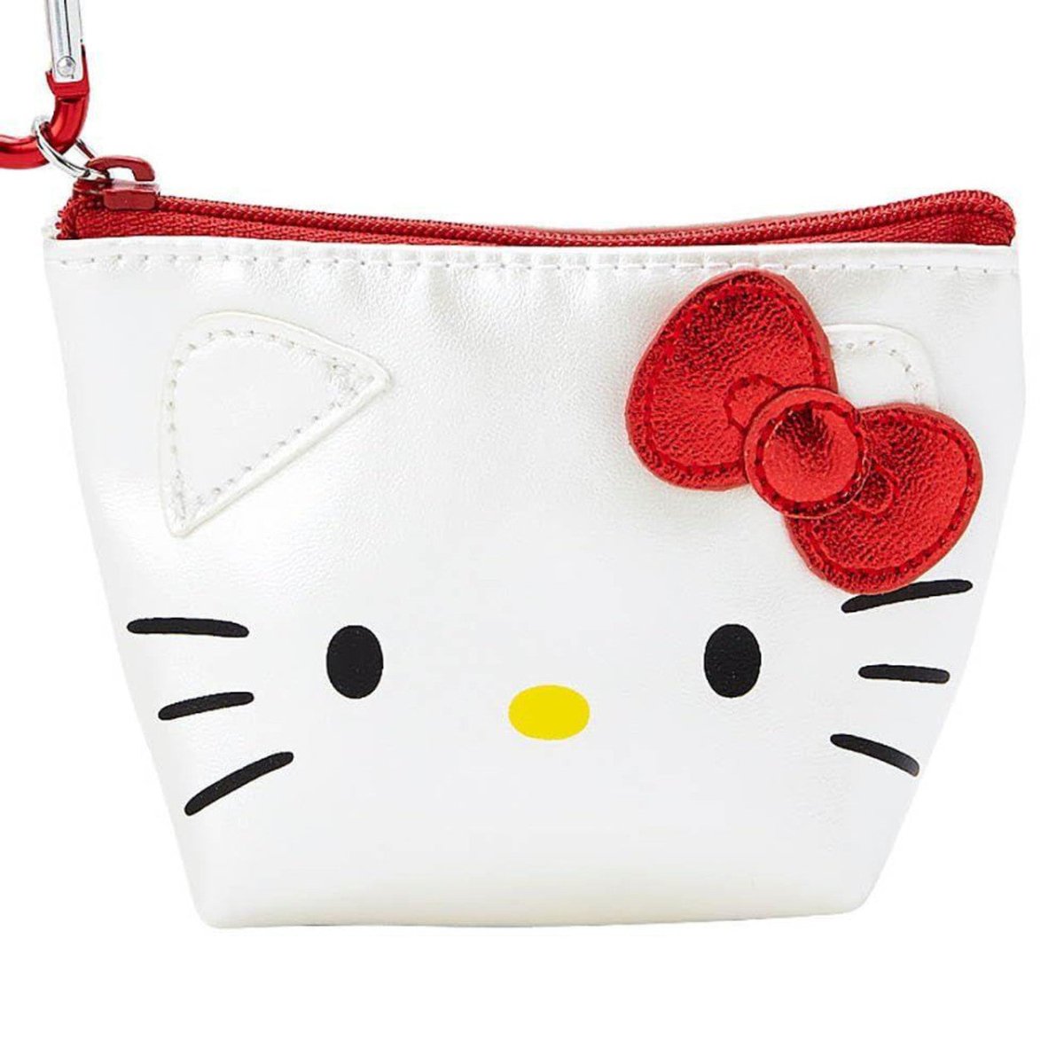 SANRIO Hello Kitty Mini Pouch Accessories oceanbuy beauty markham toronto free ship USA asian korean skincare