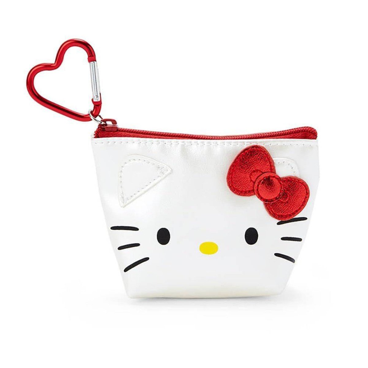 SANRIO Hello Kitty Mini Pouch Accessories oceanbuy beauty markham toronto free ship USA asian korean skincare