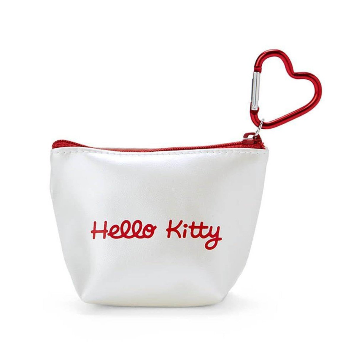 SANRIO Hello Kitty Mini Pouch Accessories oceanbuy beauty markham toronto free ship USA asian korean skincare