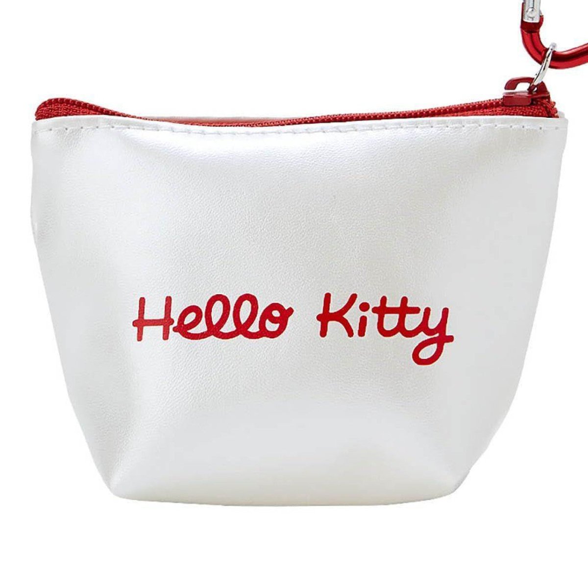 SANRIO Hello Kitty Mini Pouch Accessories oceanbuy beauty markham toronto free ship USA asian korean skincare