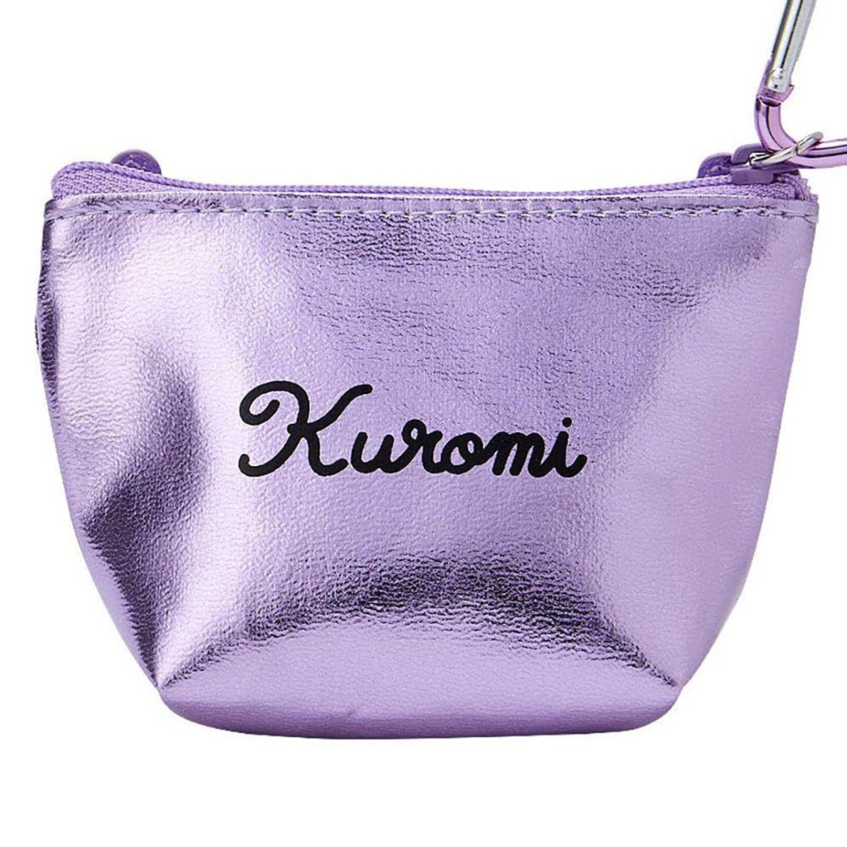 SANRIO Kuromi Mini Pouch Accessories oceanbuy beauty markham toronto free ship USA asian korean skincare