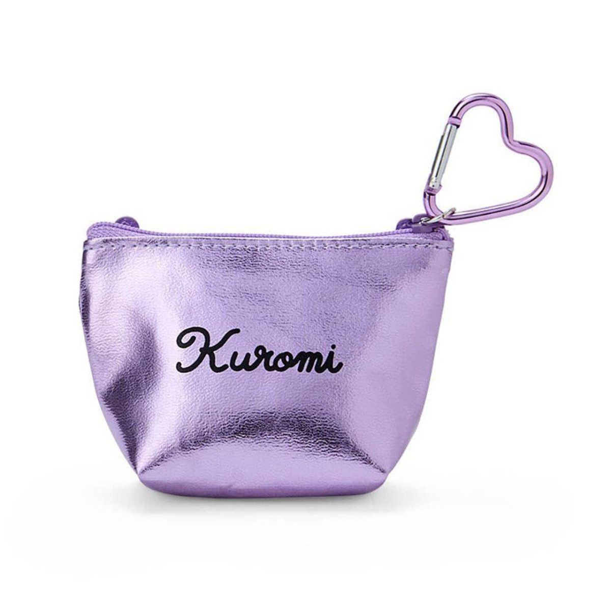 SANRIO Kuromi Mini Pouch Accessories oceanbuy beauty markham toronto free ship USA asian korean skincare