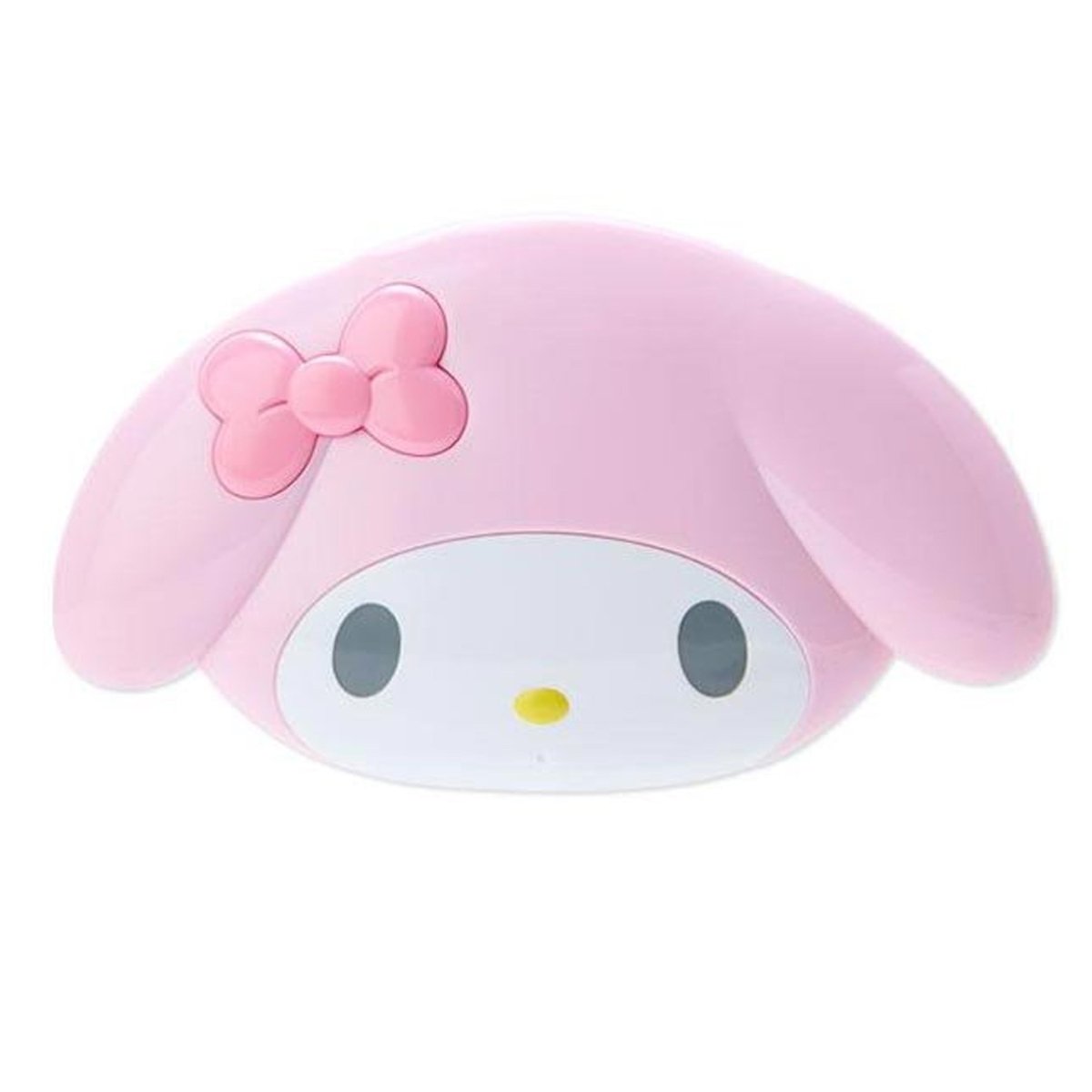 SANRIO My Melody Face Mirror Comb Set Health & Beauty oceanbuy beauty markham toronto free ship USA asian korean skincare