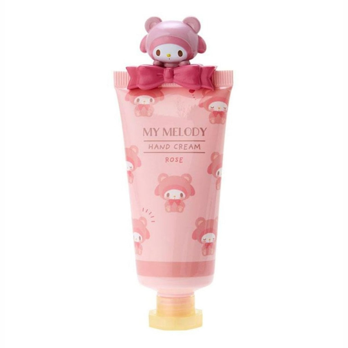 SANRIO My Melody Hand Cream 30g - Rose Hand Cream oceanbuy beauty markham toronto free ship USA asian korean skincare