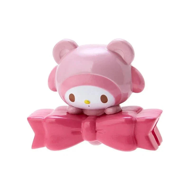 SANRIO My Melody Hand Cream 30g - Rose Hand Cream oceanbuy beauty markham toronto free ship USA asian korean skincare