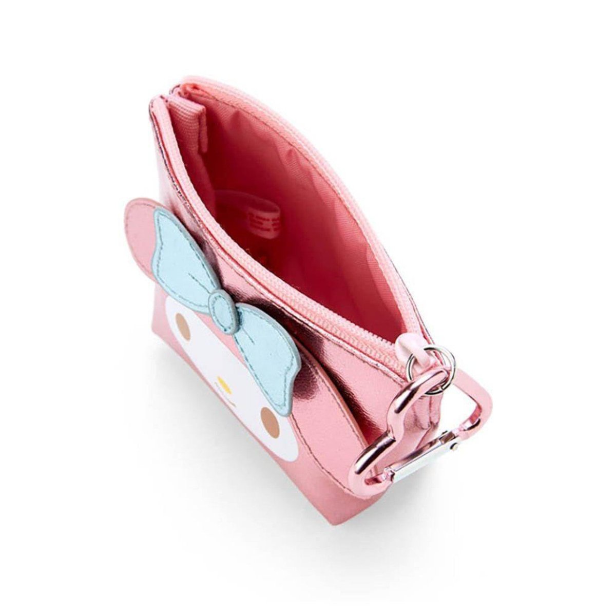 SANRIO My Melody Mini Pouch Accessories oceanbuy beauty markham toronto free ship USA asian korean skincare