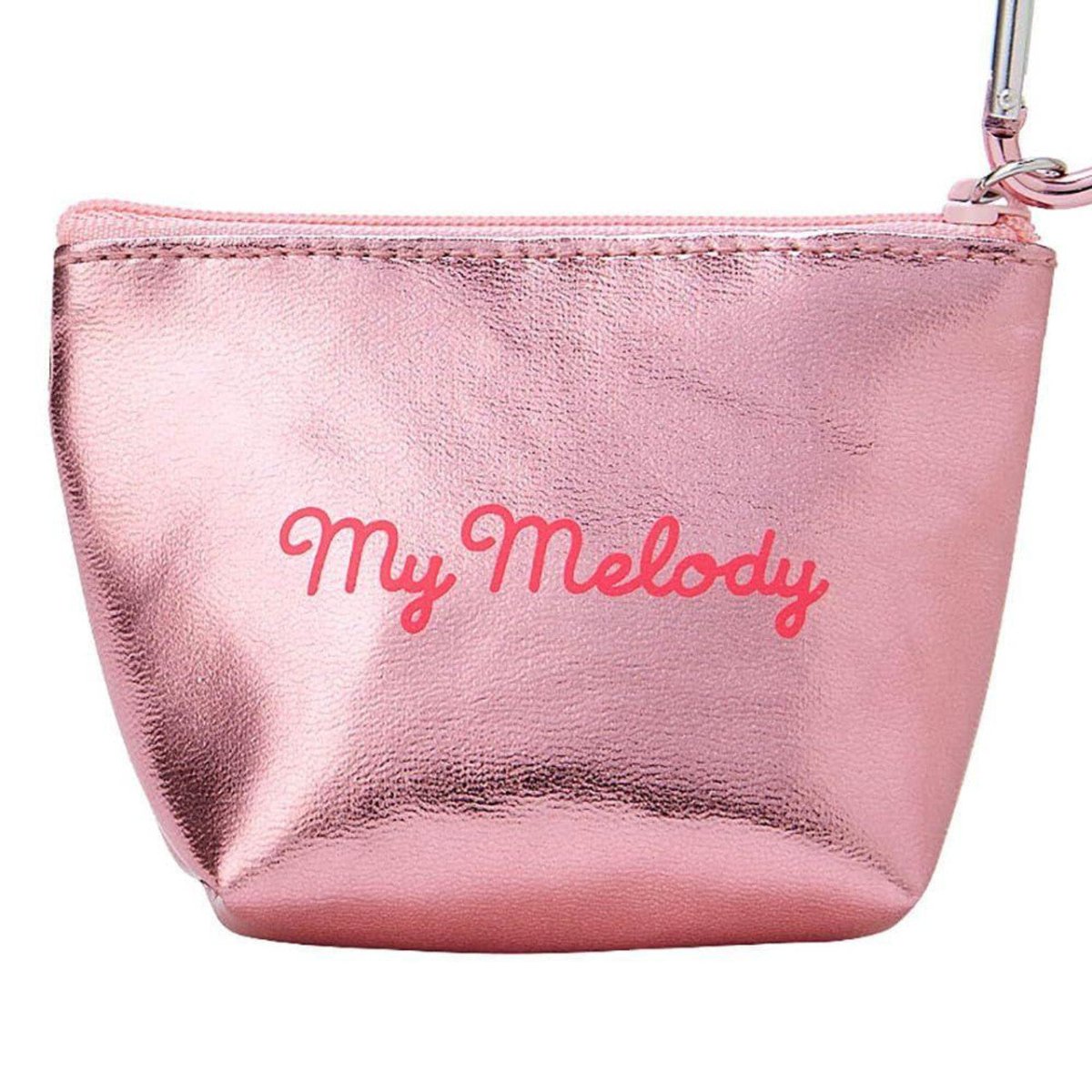 SANRIO My Melody Mini Pouch Accessories oceanbuy beauty markham toronto free ship USA asian korean skincare