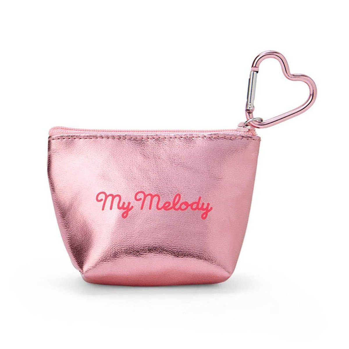 SANRIO My Melody Mini Pouch Accessories oceanbuy beauty markham toronto free ship USA asian korean skincare