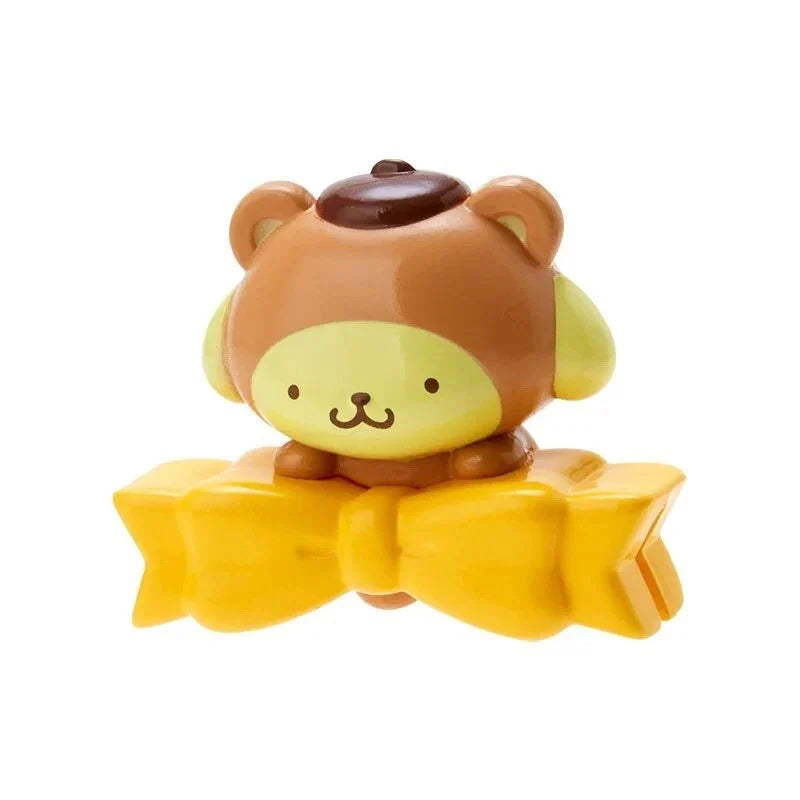 SANRIO Pompompurin Hand Cream 30g - Apple Hand Cream oceanbuy beauty markham toronto free ship USA asian korean skincare
