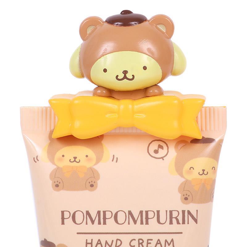 SANRIO Pompompurin Hand Cream 30g - Apple Hand Cream oceanbuy beauty markham toronto free ship USA asian korean skincare