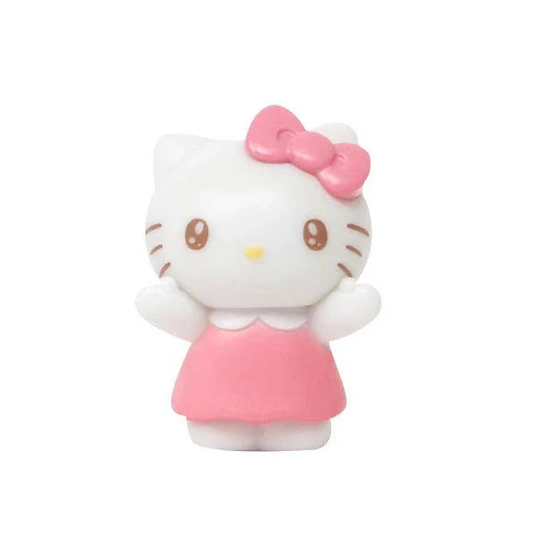 SANTAN Sanrio Characters Hug Bath Ball 75g - Apple Scent Health & Beauty oceanbuy beauty markham toronto free ship USA asian korean skincare