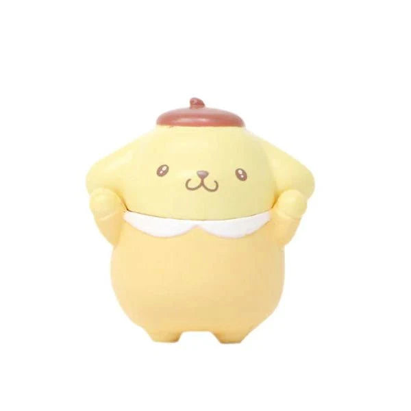 SANTAN Sanrio Characters Hug Bath Ball 75g - Apple Scent Health & Beauty oceanbuy beauty markham toronto free ship USA asian korean skincare