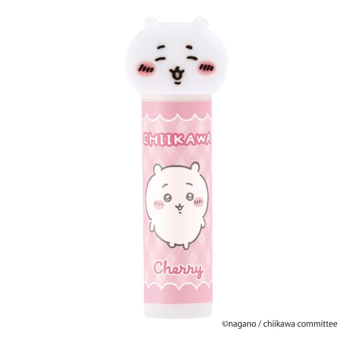 SKATER Chiikawa Lip Cream - Chiikawa Cherry Scent Health & Beauty oceanbuy beauty markham toronto free ship USA asian korean skincare