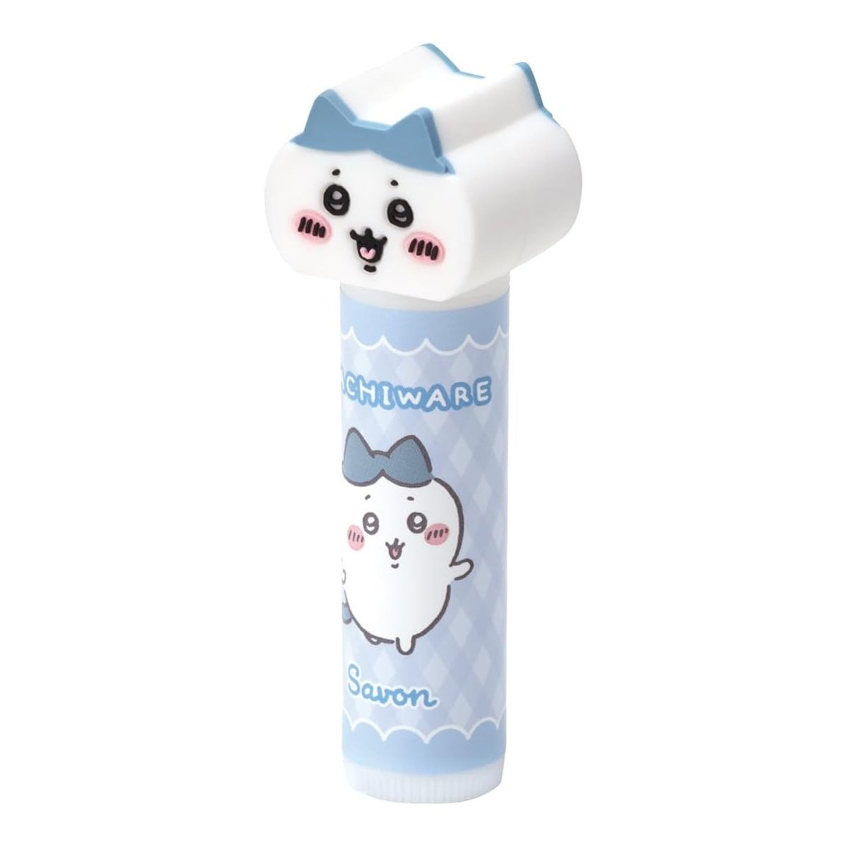 SKATER Chiikawa Lip Cream - Hachiware Savon Scent Health & Beauty oceanbuy beauty markham toronto free ship USA asian korean skincare