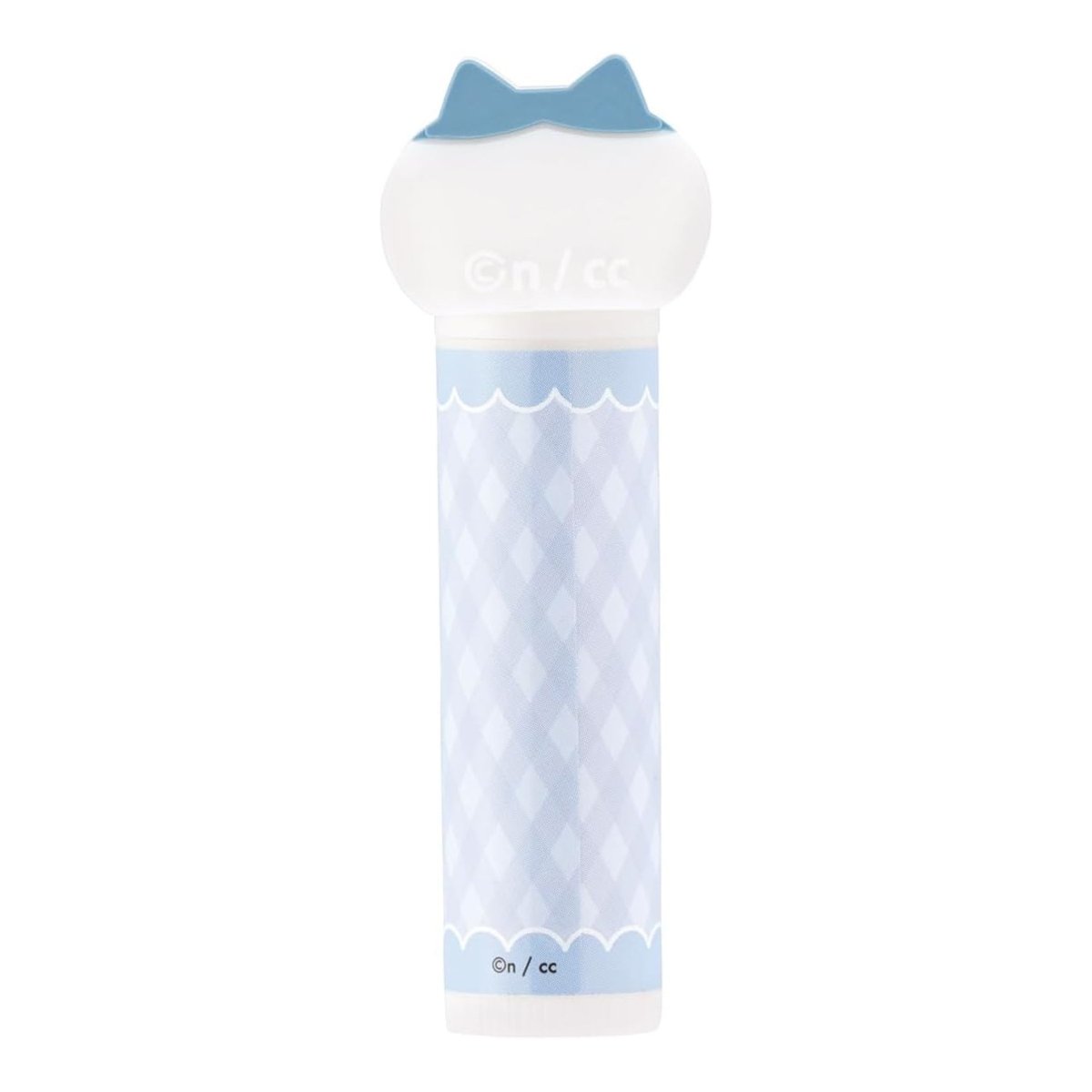 SKATER Chiikawa Lip Cream - Hachiware Savon Scent Health & Beauty oceanbuy beauty markham toronto free ship USA asian korean skincare