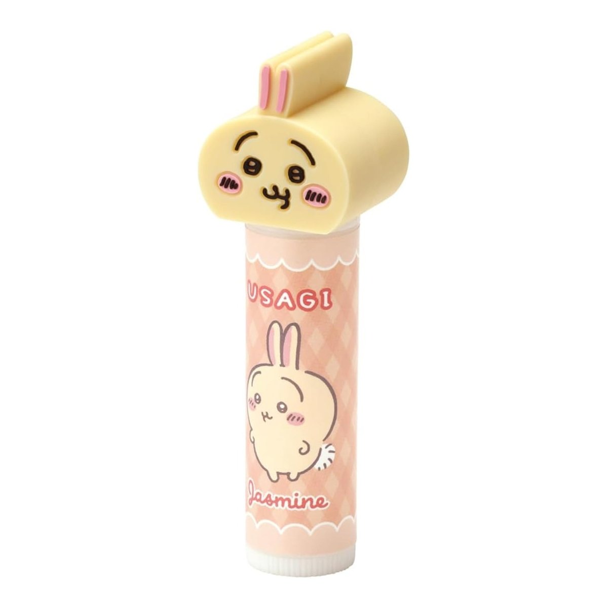 SKATER Chiikawa Lip Cream - Rabbit Jasmine Scent Health & Beauty oceanbuy beauty markham toronto free ship USA asian korean skincare