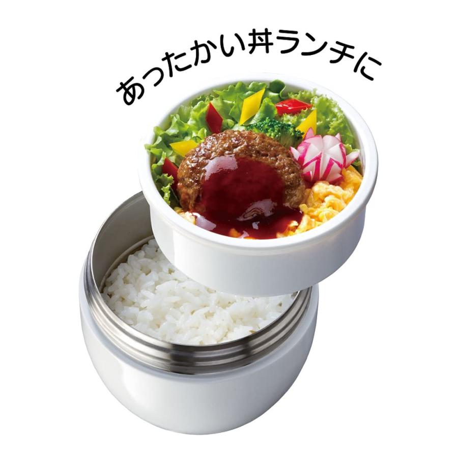 SKATER Stainless Steel Thermal Insulation Lunch Jar 540ml - Moomin Home & Garden oceanbuy.ca markham toronto free ship USA asian korean skincare