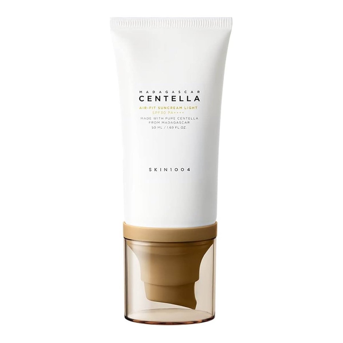 SKIN1004 Madagascar Centella Air - fit Suncream Light SPF30 PA++++ 50ml Health & Beauty oceanbuy beauty markham toronto free ship USA asian korean skincare