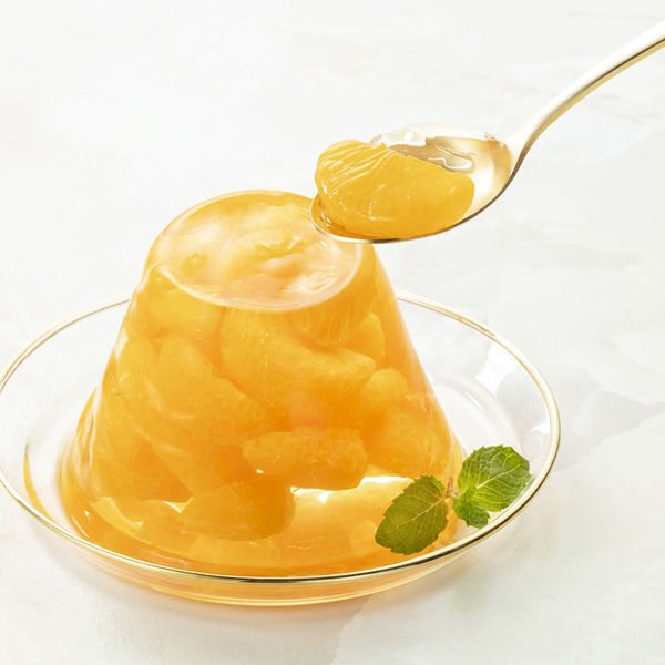 TARAMI Pure Fruit Jelly 270g*2 Pack - Mandarin orange Food, Beverages & Tobacco oceanbuy beauty markham toronto free ship USA asian korean skincare