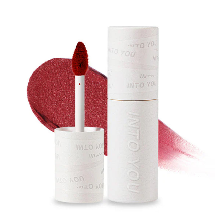 INTO YOU Shero Super Matte Lip & Cheek Mud 2g - 9 Color to Choose